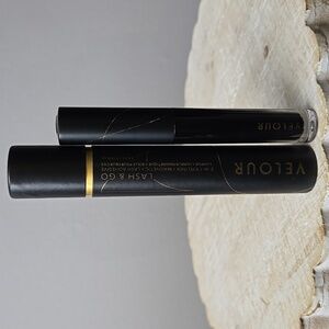 VELOUR Lash & Go Black Eyeliner